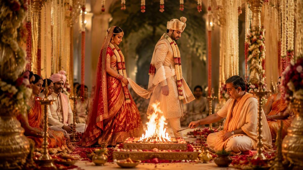 Marriage Ceremony
