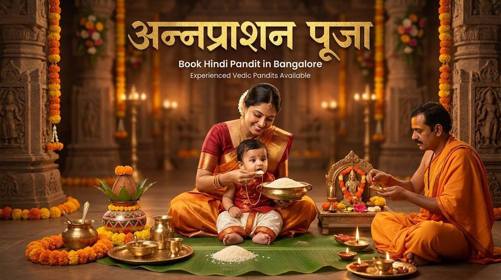 Puja Image
