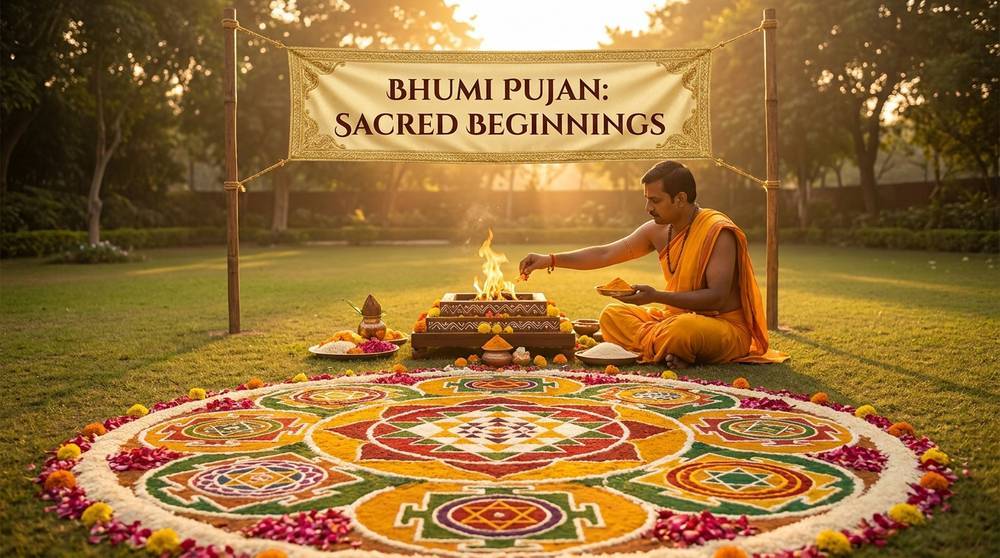 Puja Image