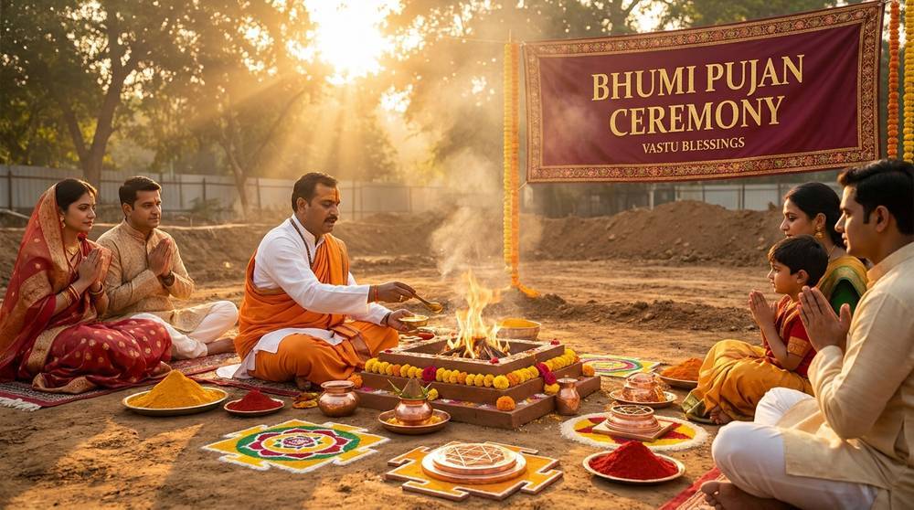 Puja Image