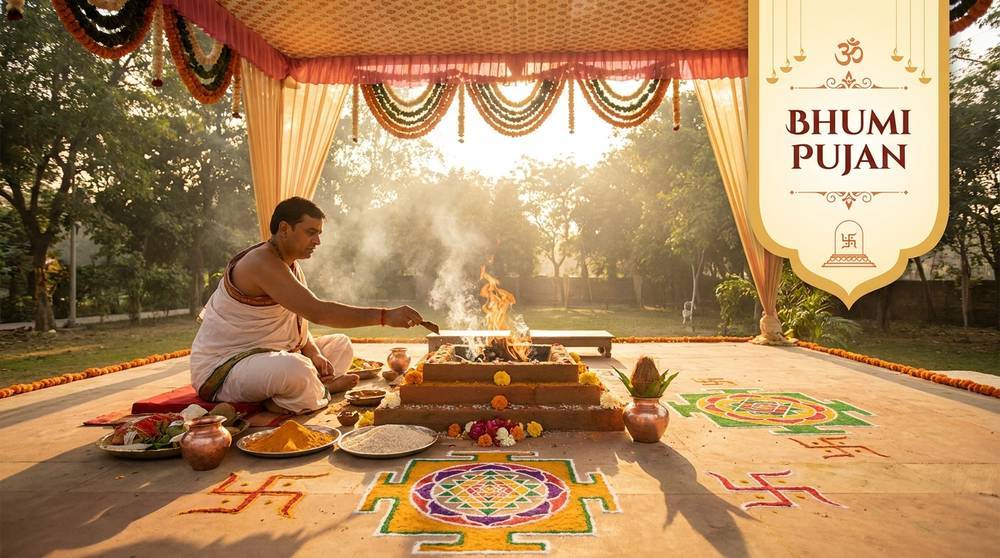 Puja Image