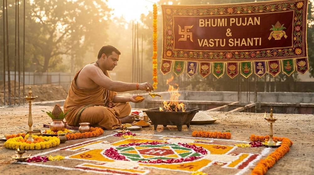 Puja Image