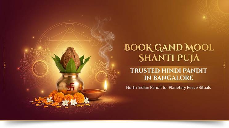 Gandmool Shanti
