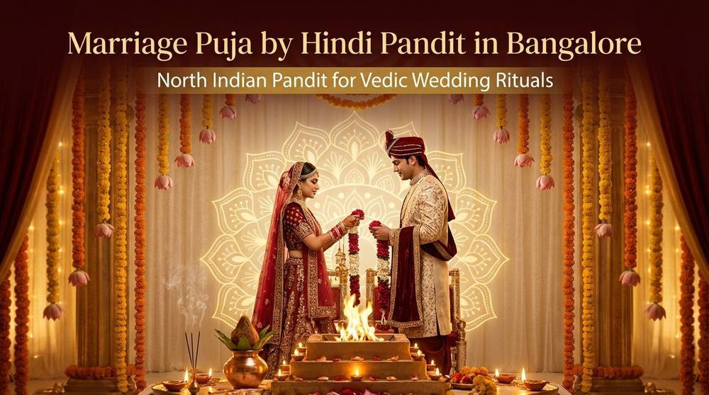 Marriage Ceremony