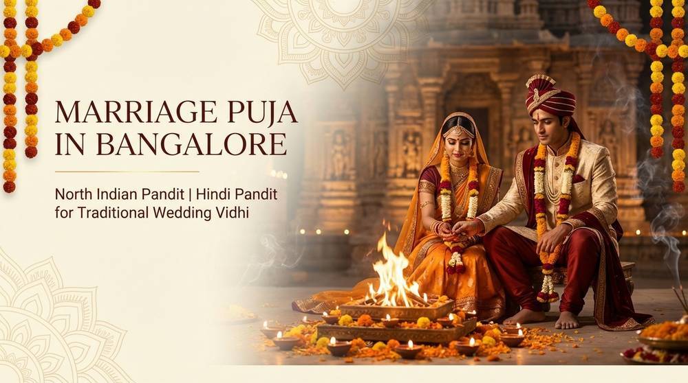 Bangalore Pandit Ji