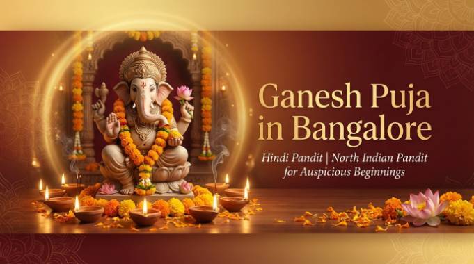 Ganesh Puja