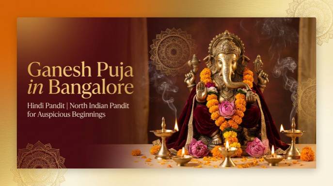Puja Image