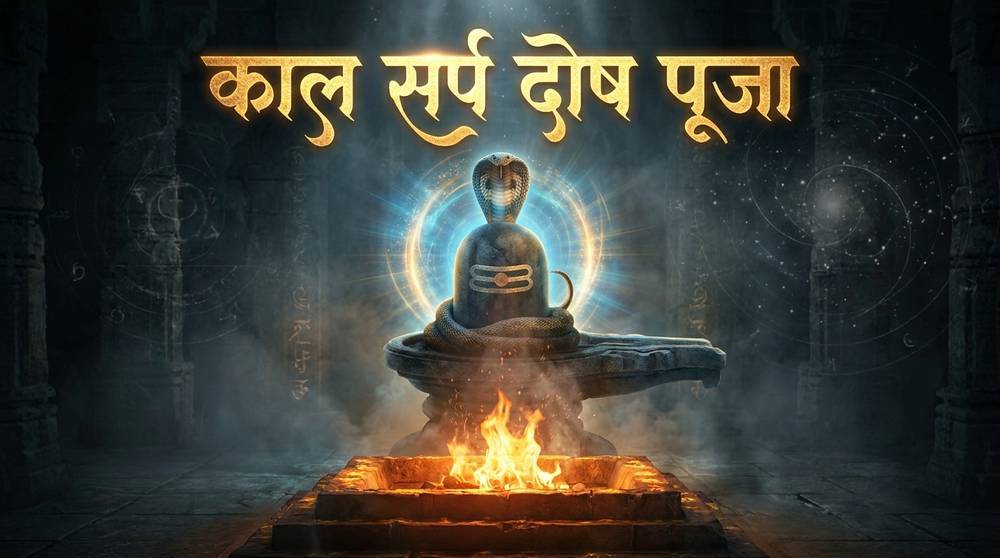 Kaal Sarp Dosh