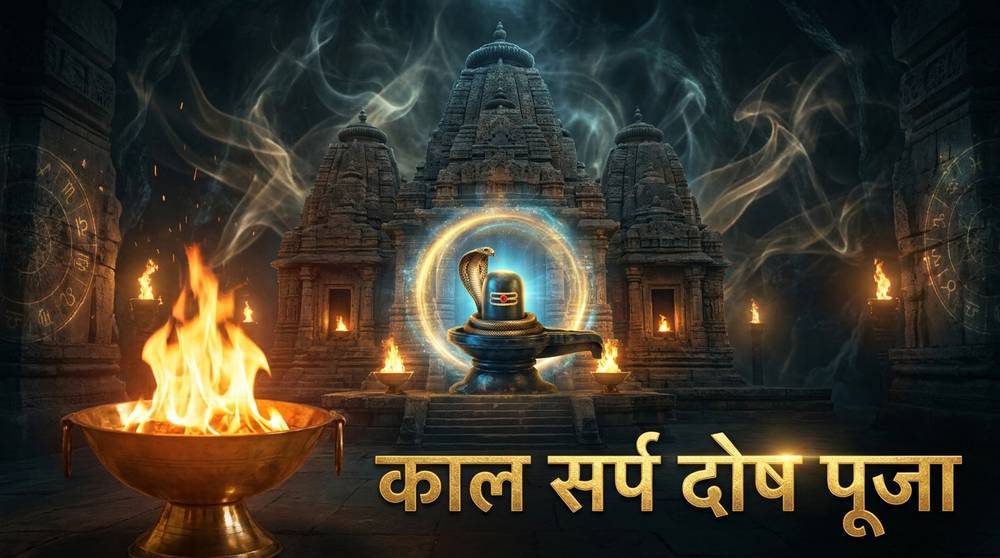 Puja Image