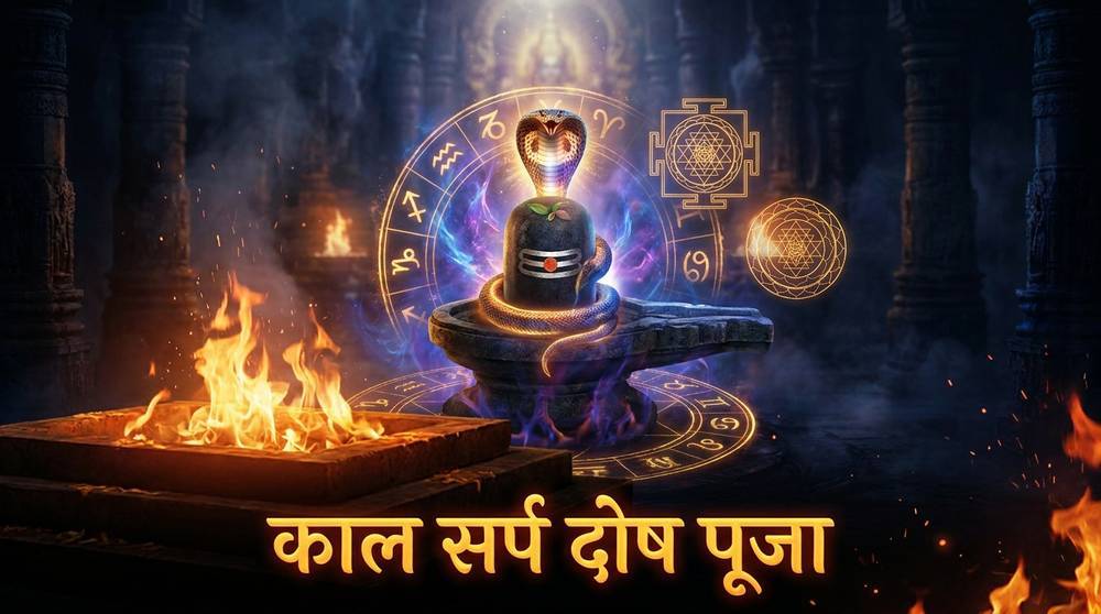 Puja Image