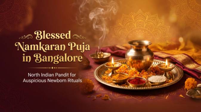 Puja Image