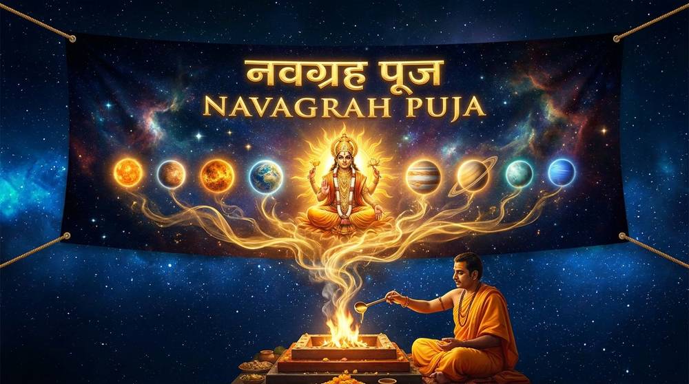 Puja Image