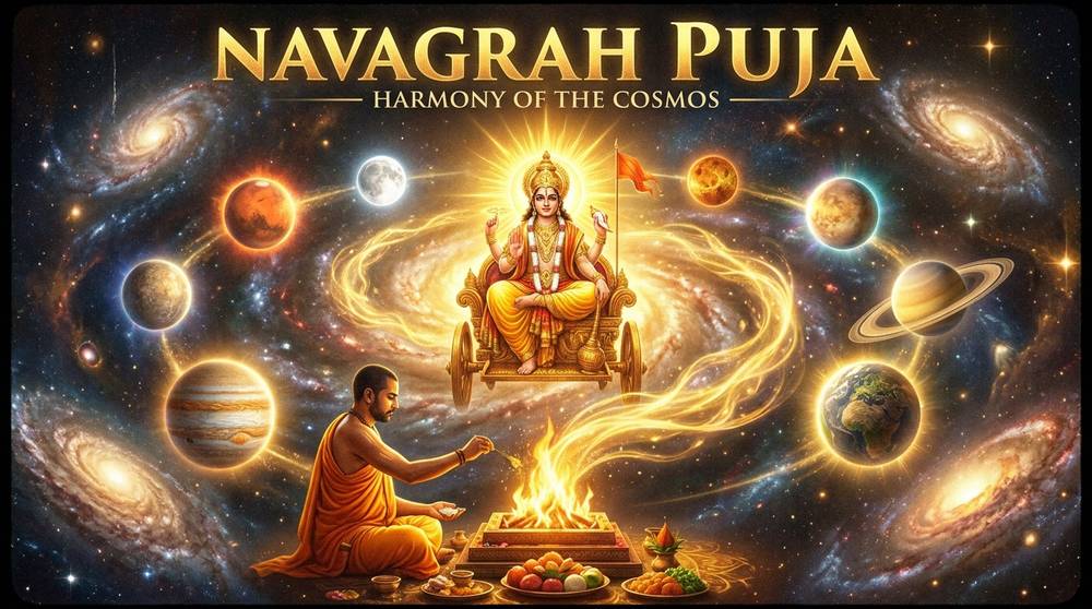 Puja Image