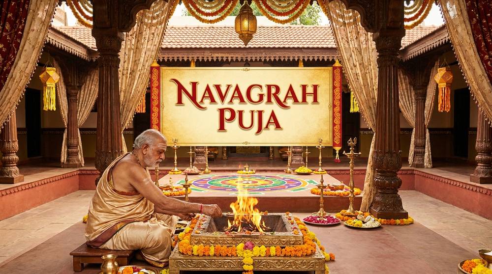 Puja Image