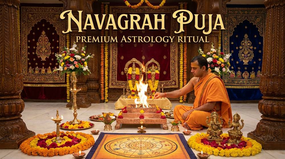 Puja Image