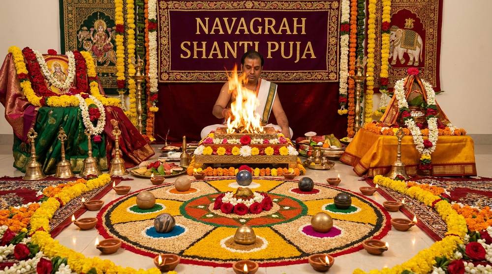 Puja Image