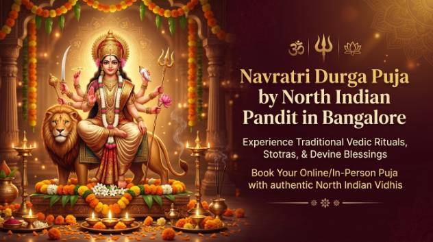 Puja Image
