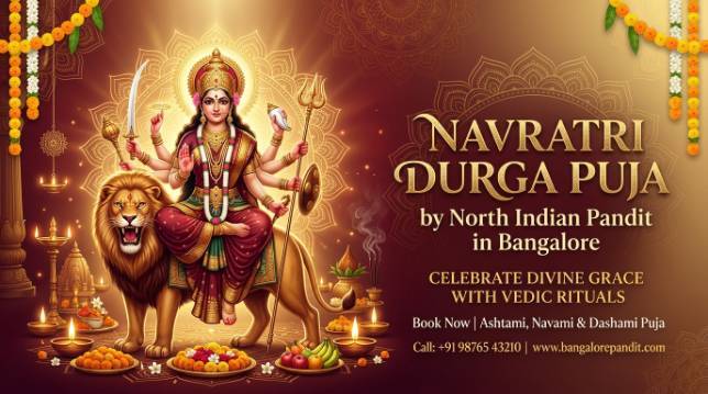 Puja Image
