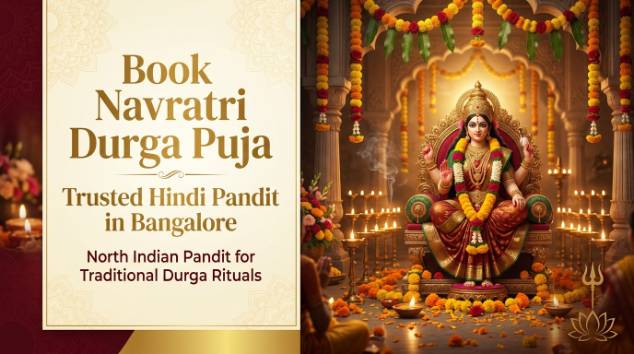 Puja Image