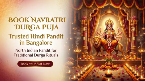 Puja Image