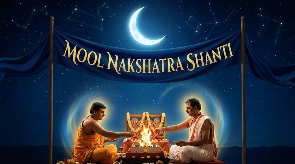 Puja Image