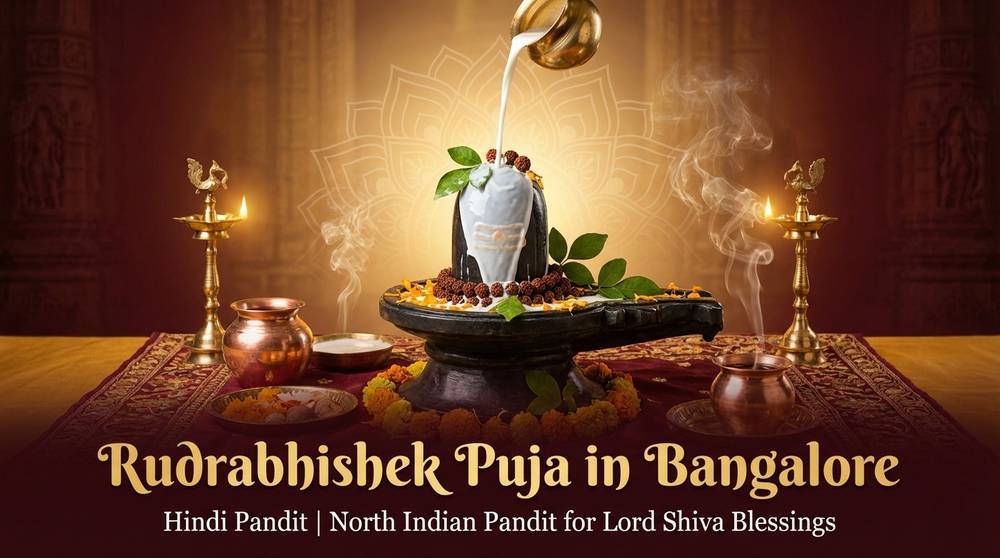 Puja Image