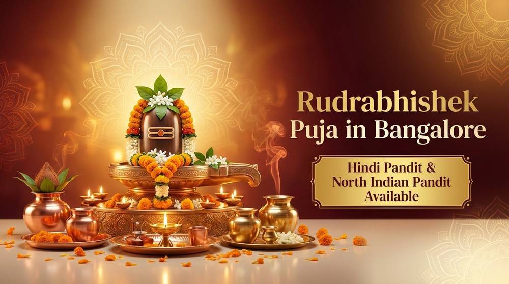 Puja Image