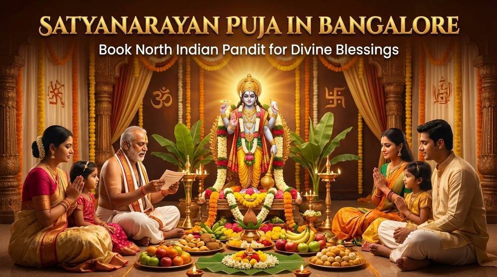 Puja Image