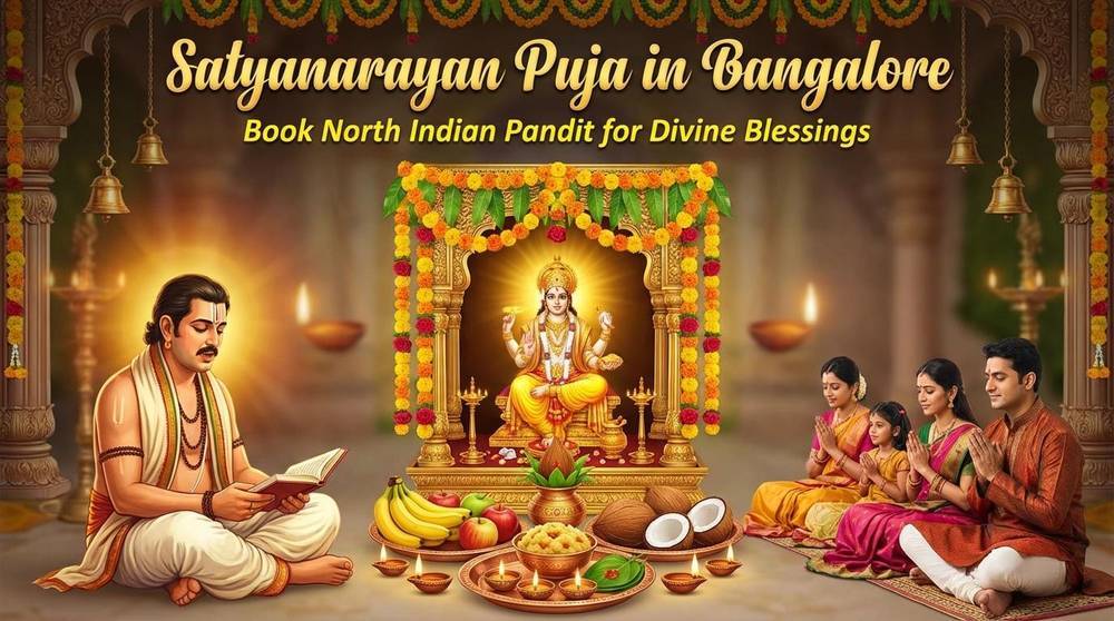 Puja Image
