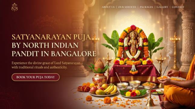 Puja Image